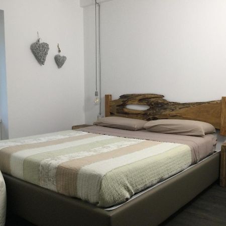 Casa Vacanza 1 Serina  Luaran gambar