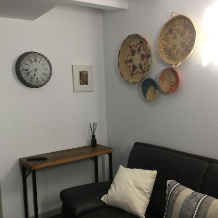 Casa Vacanza 1 Serina  Luaran gambar