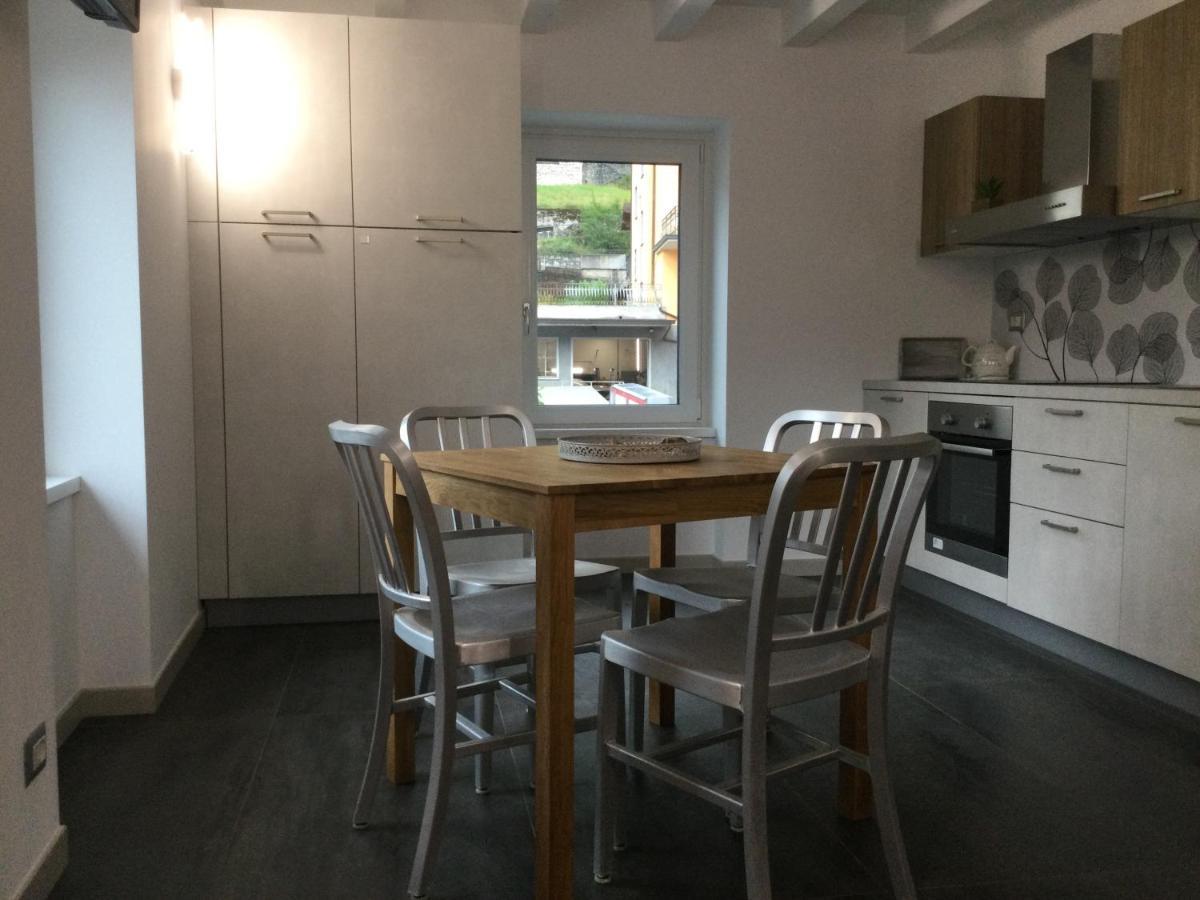 Casa Vacanza 1 Serina  Luaran gambar