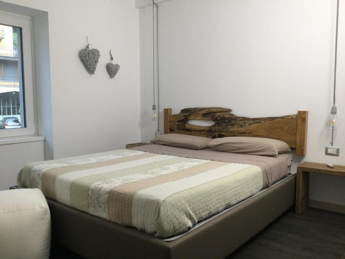 Casa Vacanza 1 Serina  Luaran gambar