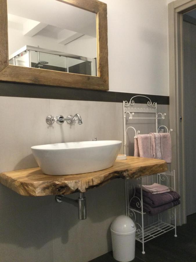 Casa Vacanza 1 Serina  Luaran gambar