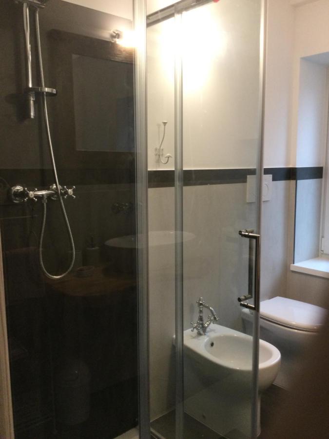 Casa Vacanza 1 Serina  Luaran gambar
