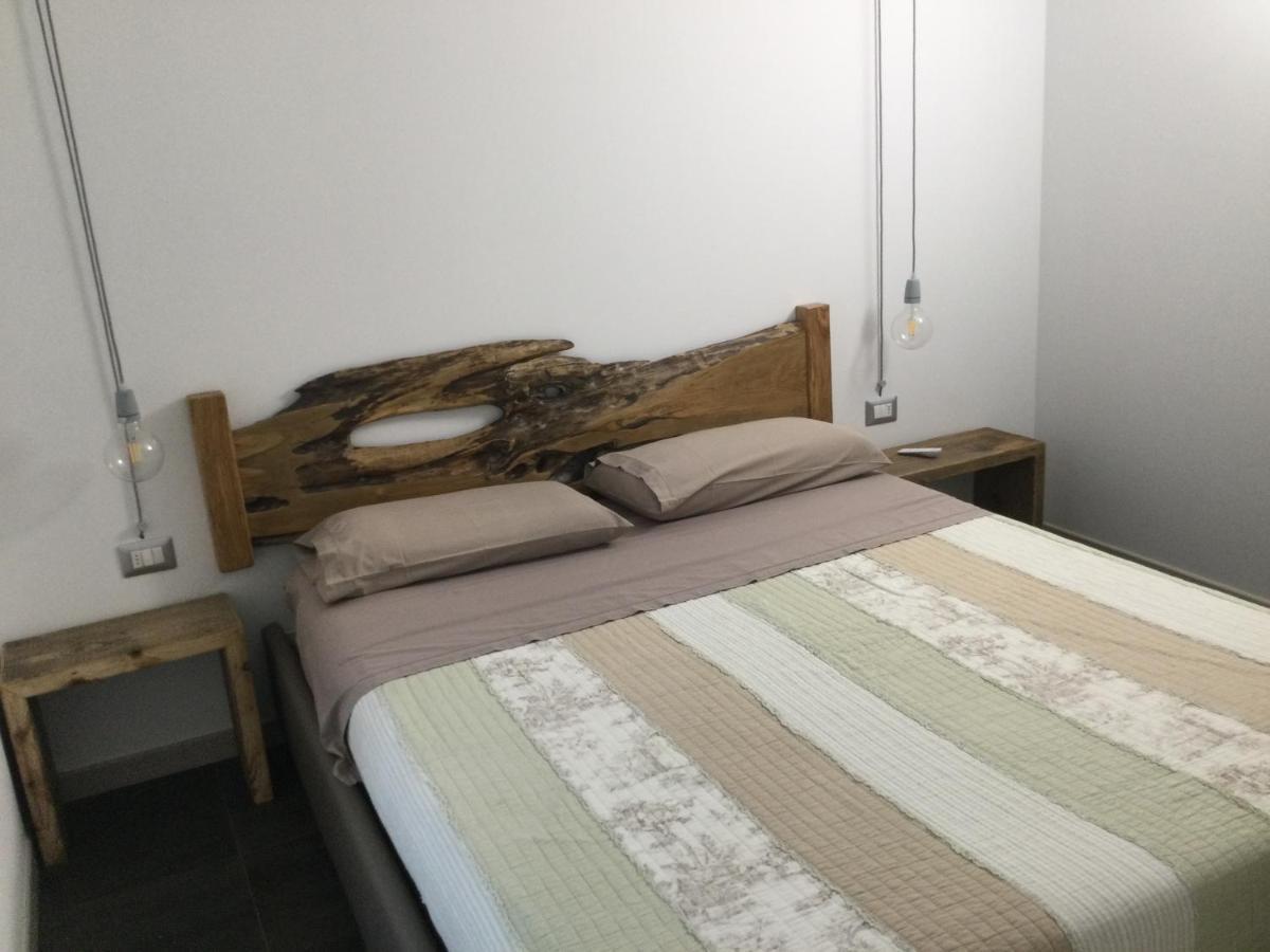 Casa Vacanza 1 Serina  Luaran gambar