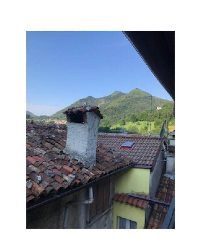 Casa Vacanza 1 Serina  Luaran gambar