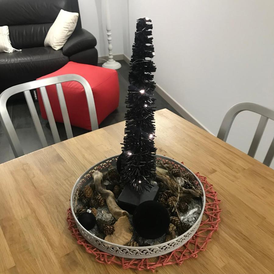 Casa Vacanza 1 Serina  Luaran gambar