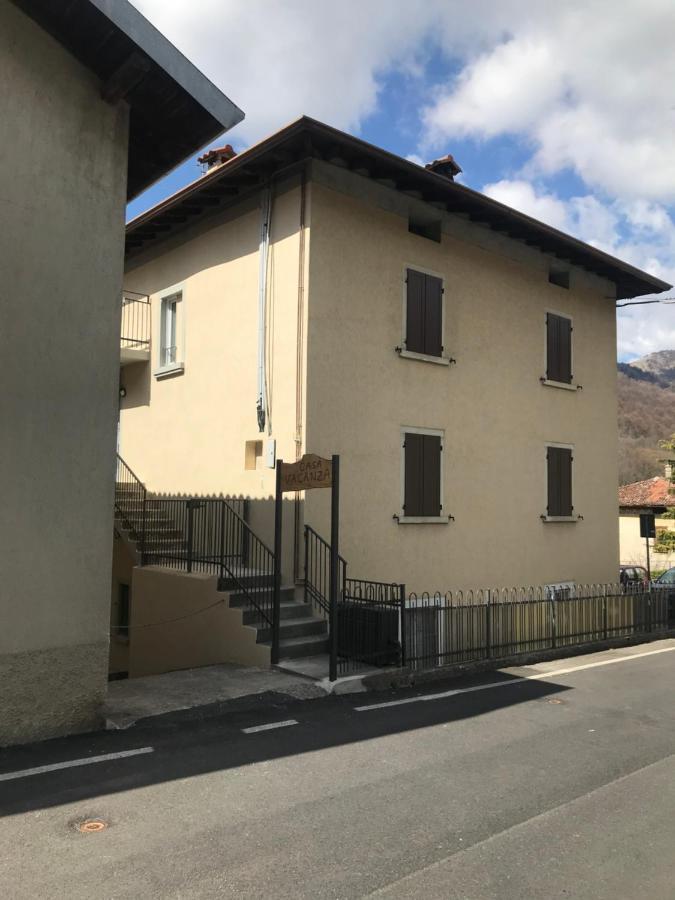 Casa Vacanza 1 Serina  Luaran gambar