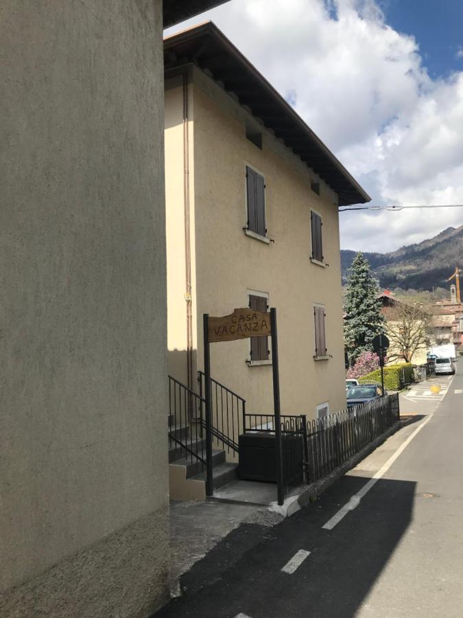 Casa Vacanza 1 Serina  Luaran gambar
